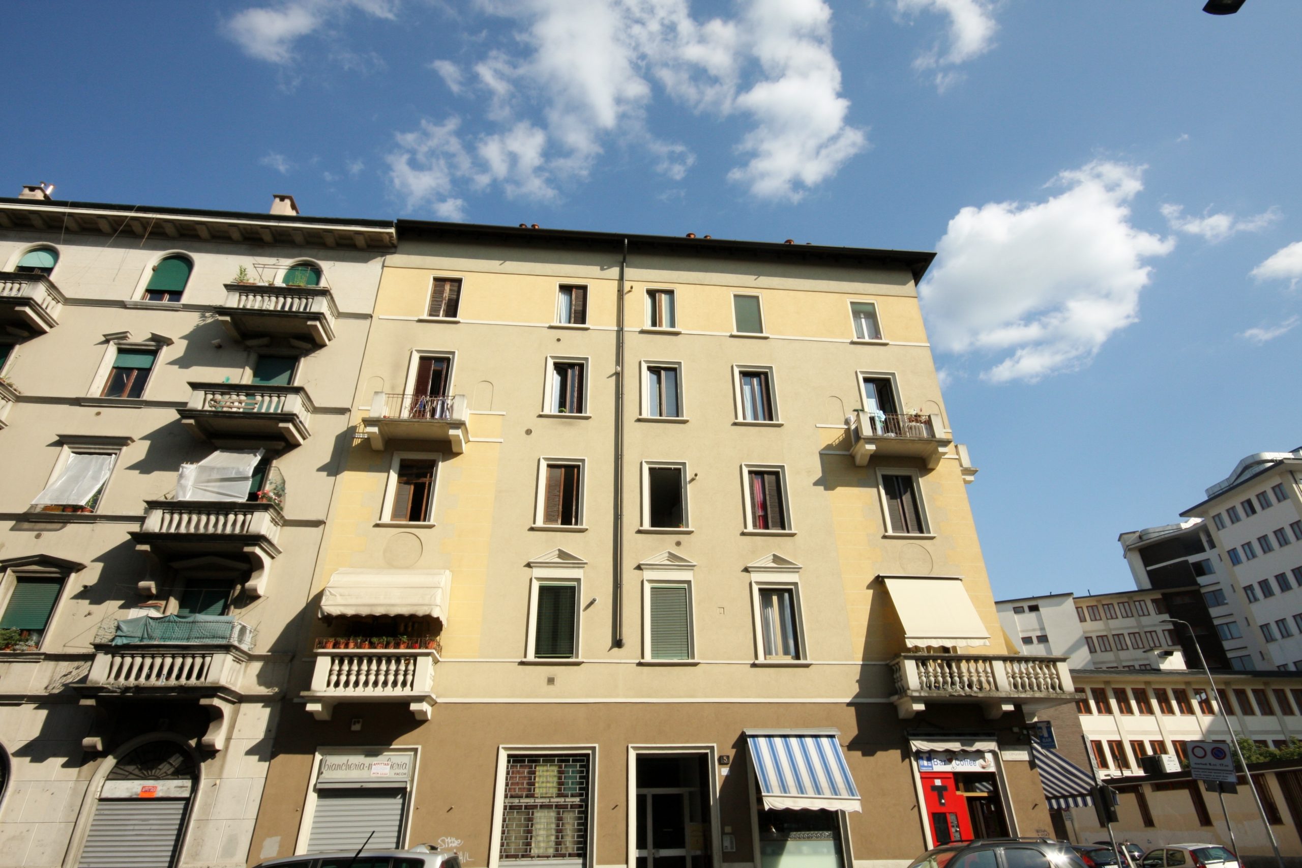 Via dei Cinquecento, 5 | Immobiliare Del Borrello