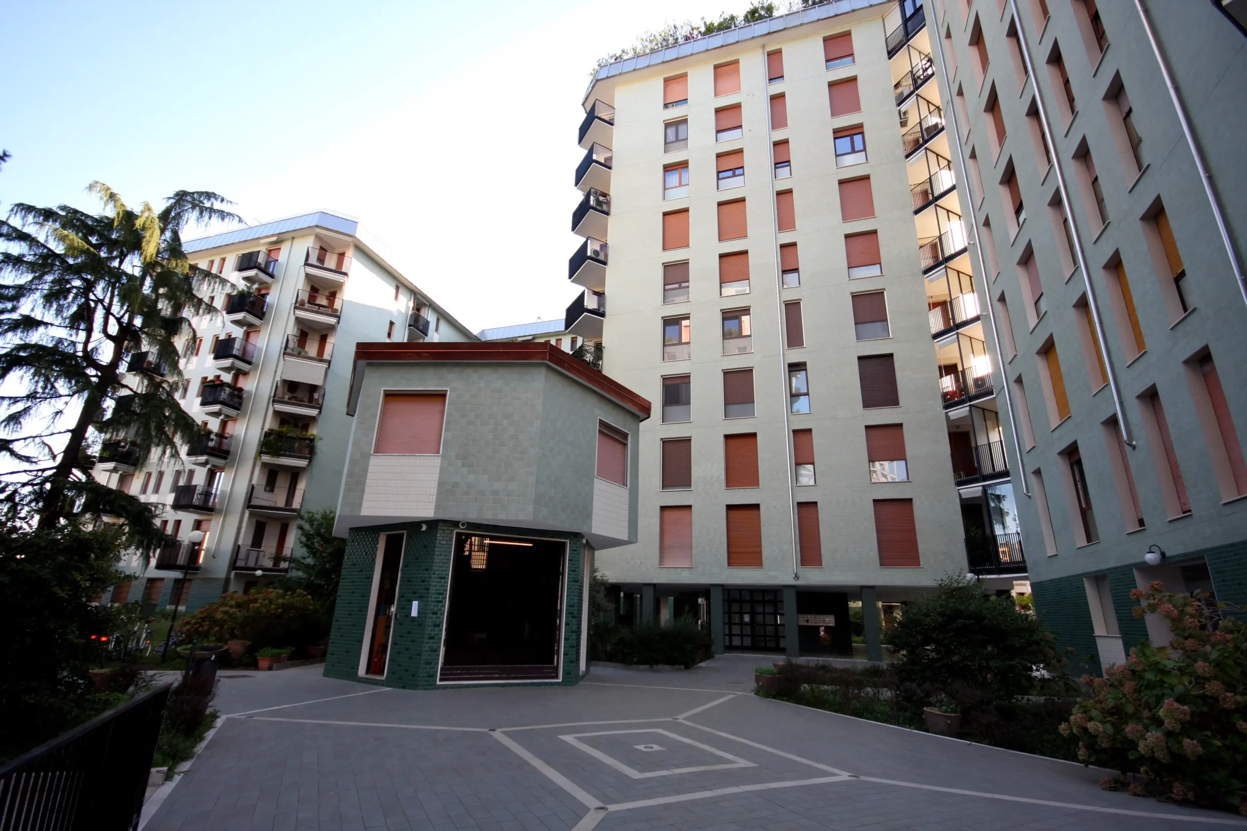 Corso Lodi, 59